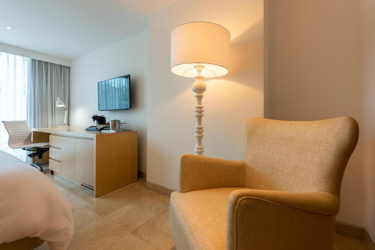 Radisson Ocean Pavillion Hotel Cartagène