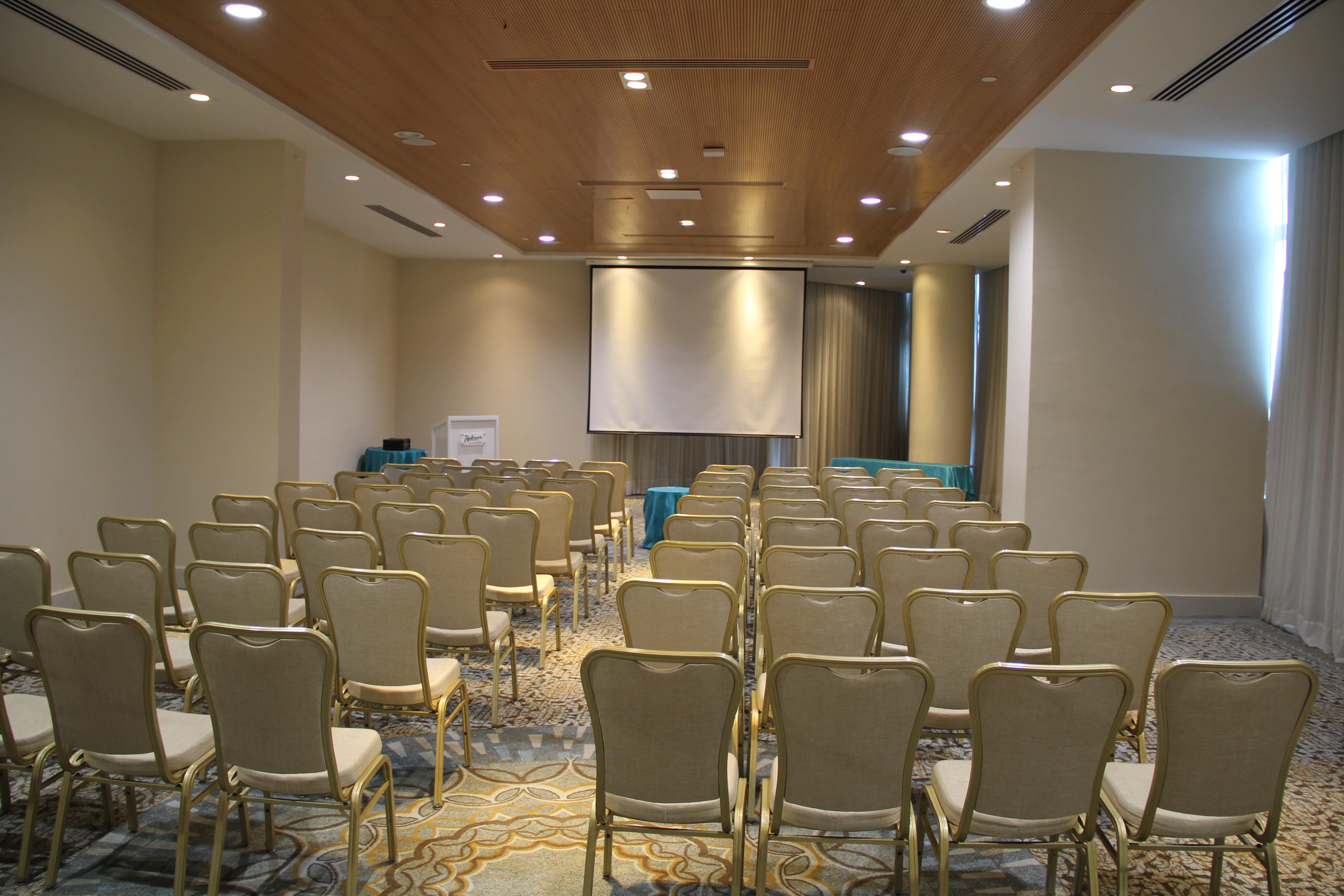Radisson Ocean Pavillion Cartagène