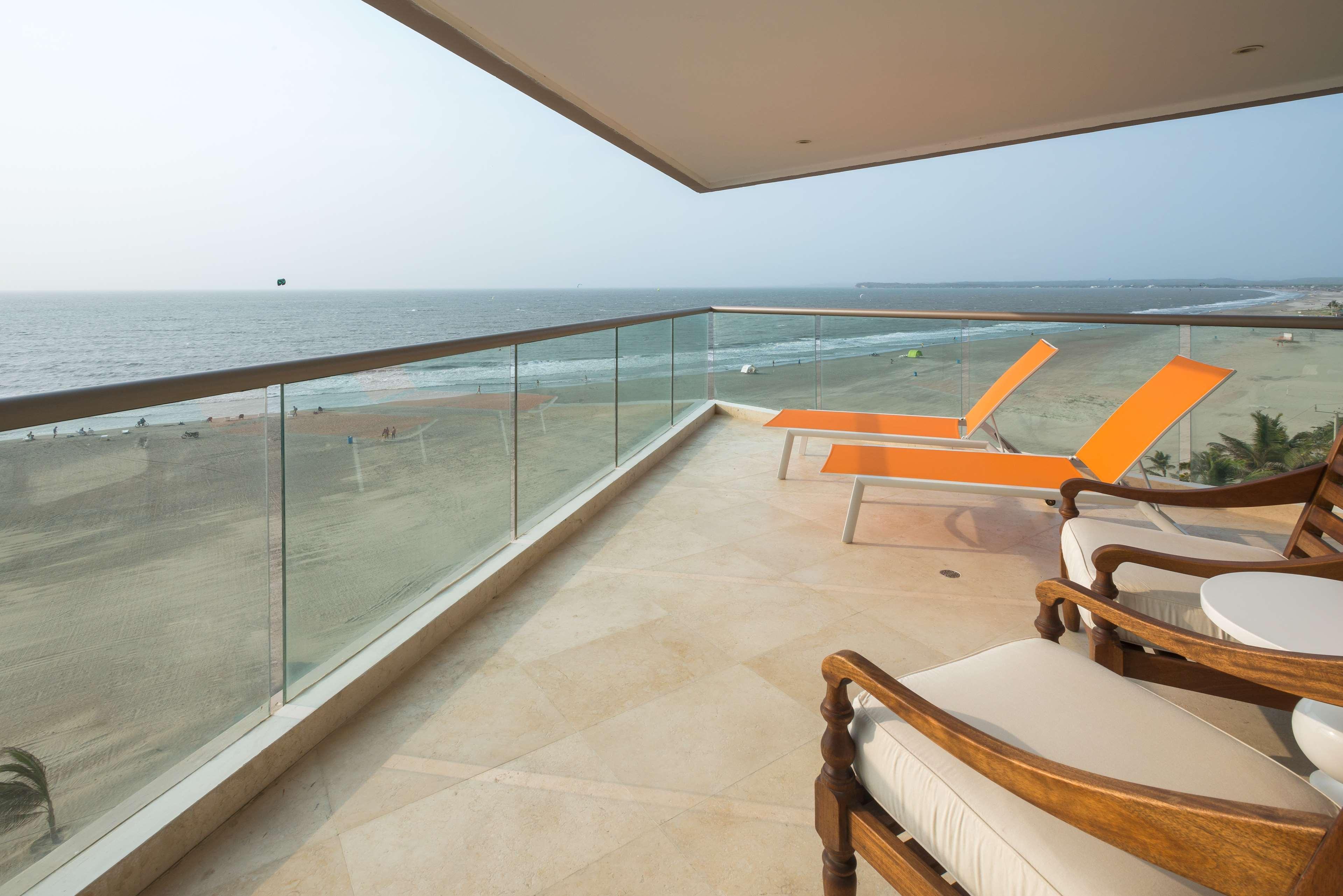 Radisson Ocean Pavillion Hotel Cartagène