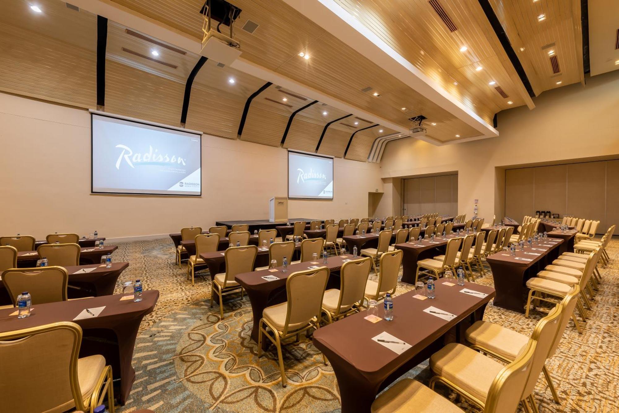 Radisson Ocean Pavillion Cartagène