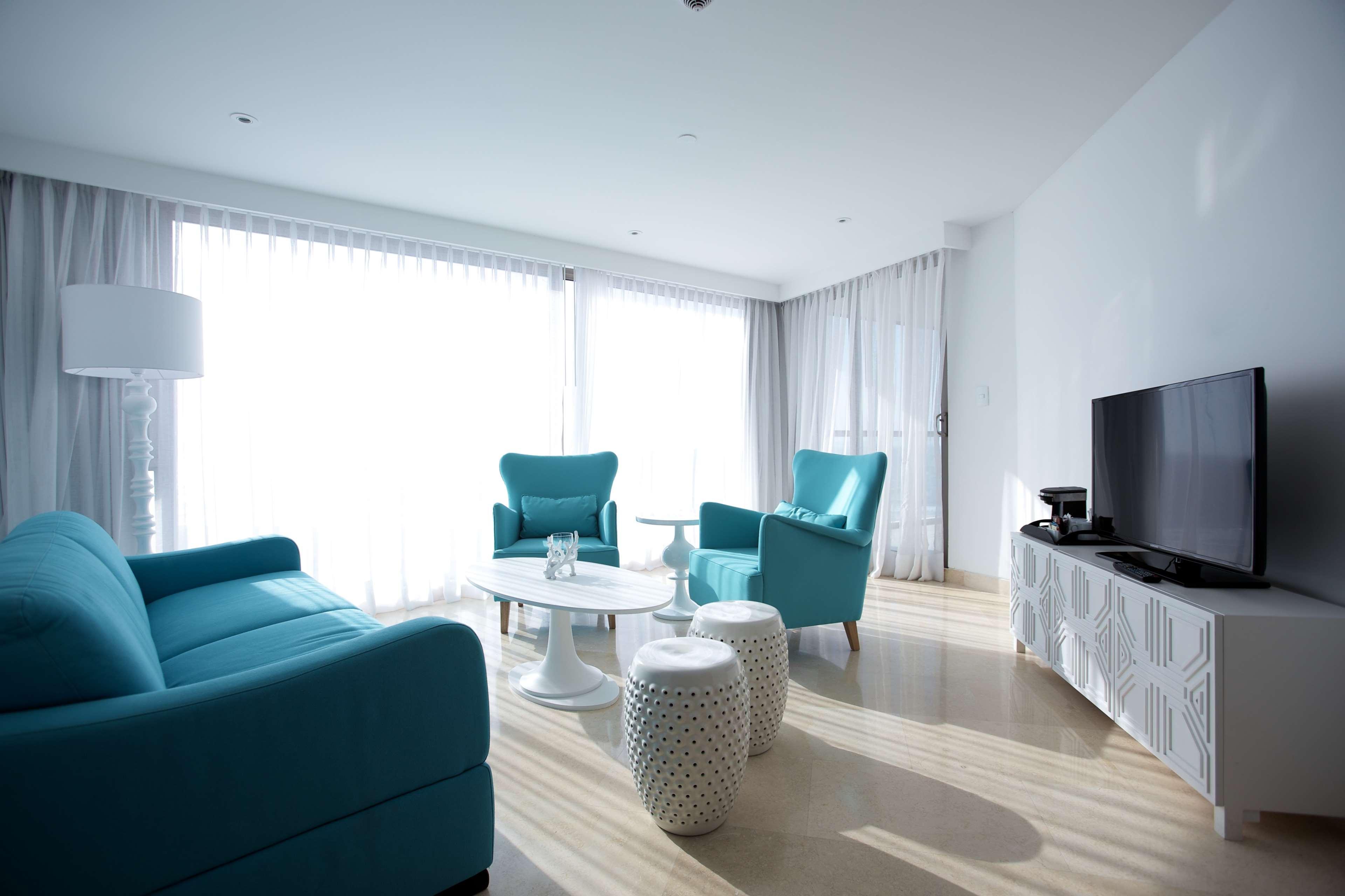 Radisson Ocean Pavillion 5*