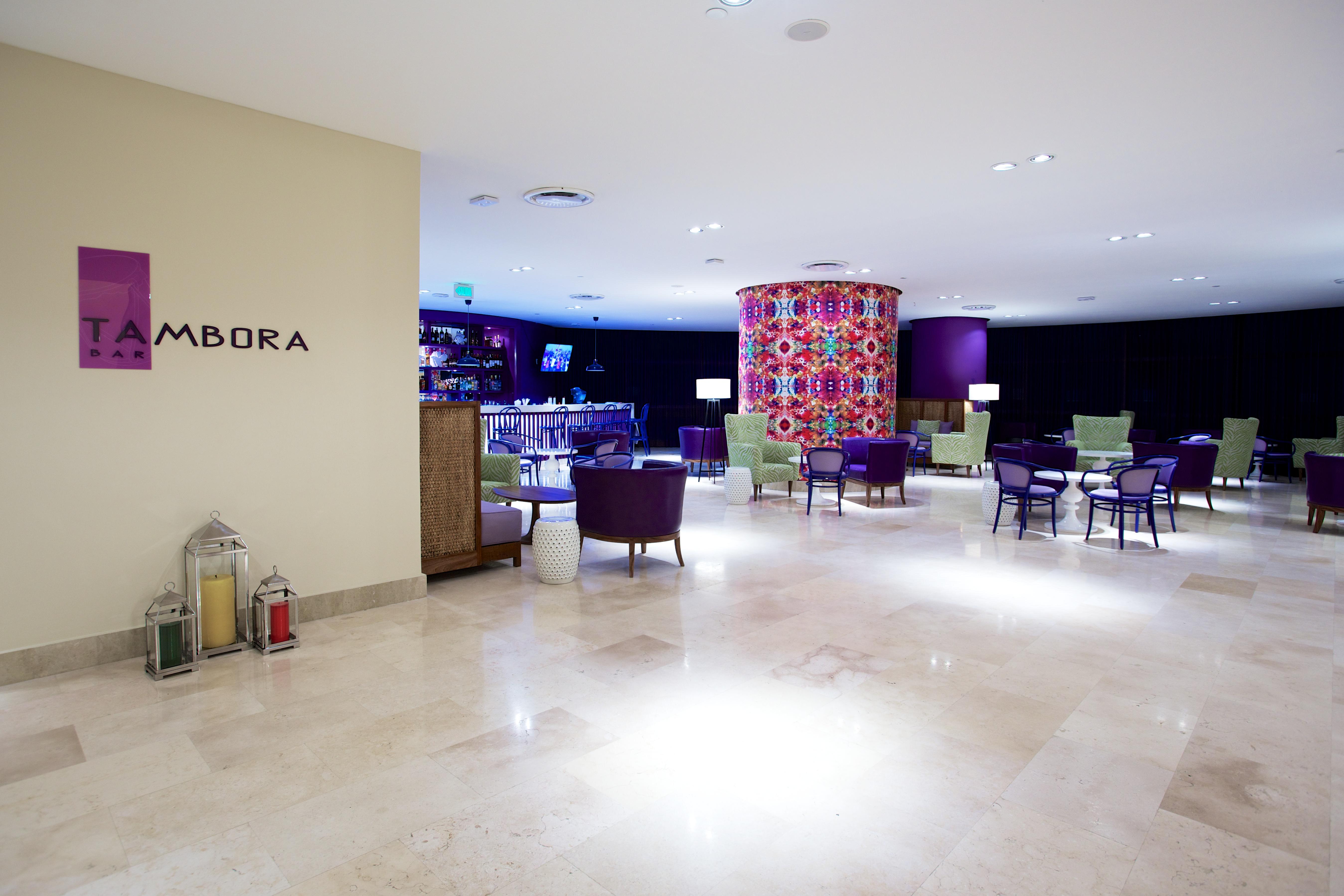 Radisson Ocean Pavillion 5* Cartagena