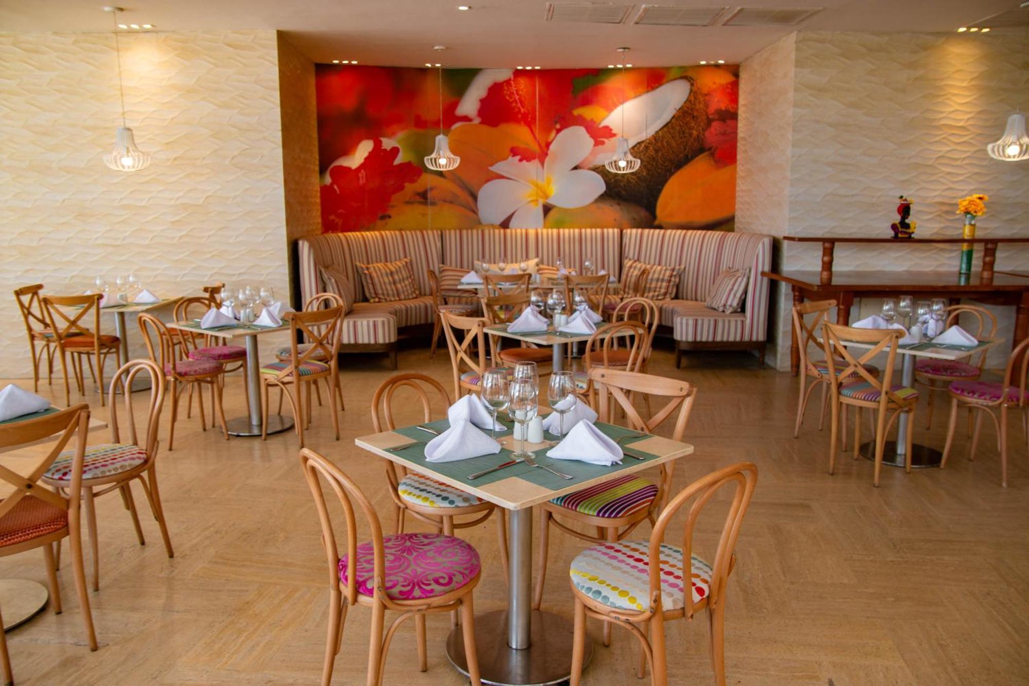 Radisson Ocean Pavillion 5* Cartagena (Kolumbien)