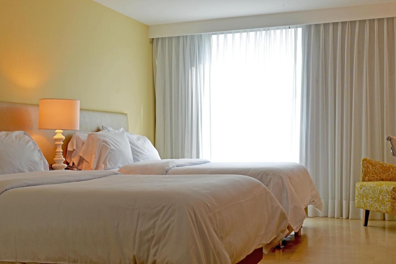 Radisson Ocean Pavillion Hotel 5*
