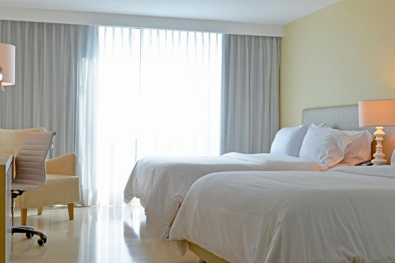 Radisson Ocean Pavillion 5* Cartagena (Kolumbien)