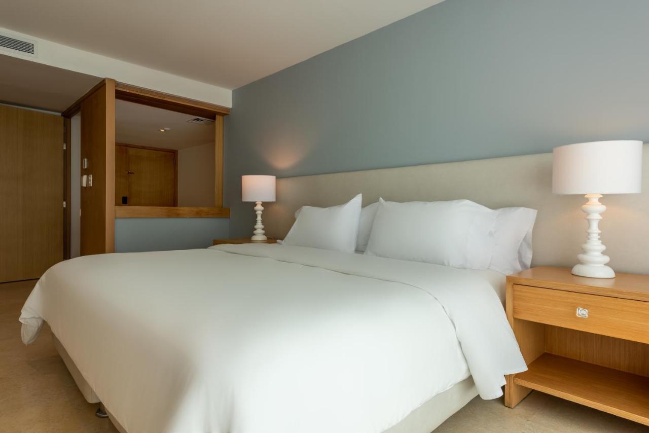 Hotel Radisson Ocean Pavillion Cartagena (Kolumbien)